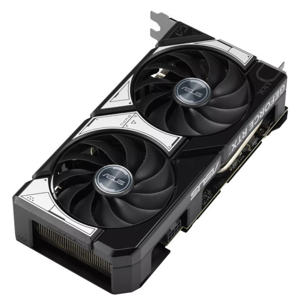 Card màn hình ASUS Dual GeForce RTX 5060 8GB GDDR7 OC Edition Advanced (DUAL-RTX5060-O8G-A)#6