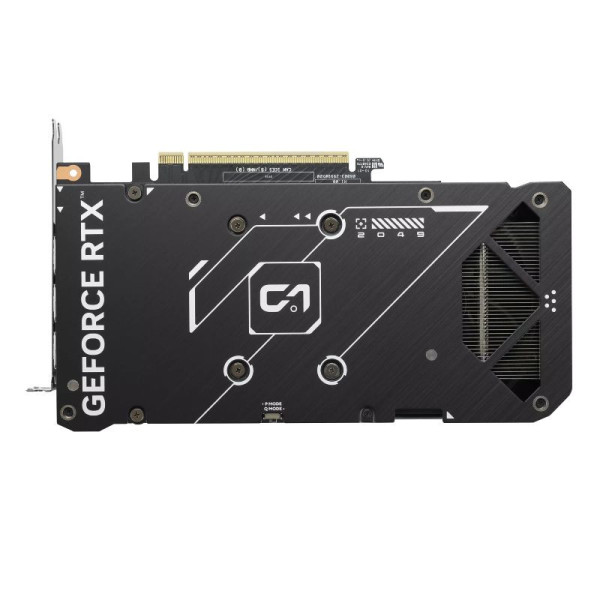 Card màn hình ASUS Dual GeForce RTX 5060 8GB GDDR7 OC Edition Advanced (DUAL-RTX5060-O8G-A)#6