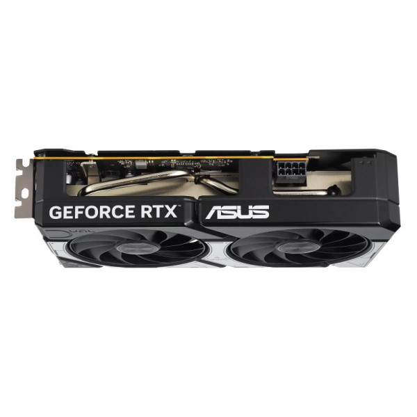 Card màn hình ASUS Dual GeForce RTX 5060 8GB GDDR7 OC Edition Advanced (DUAL-RTX5060-O8G-A)#6