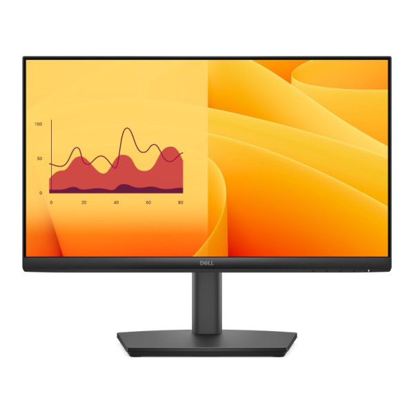 Màn hình Dell Pro E2225HSM 21.5-inch VA 100Hz#5