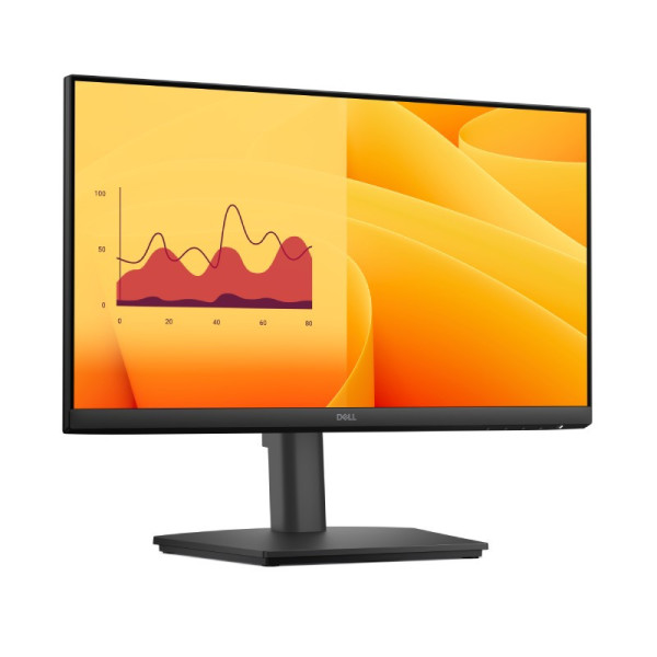 Màn hình Dell Pro E2225HSM 21.5-inch VA 100Hz#5