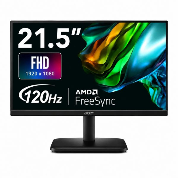 Màn hình Acer EK221Q G3 21.5-inch IPS 120Hz#5