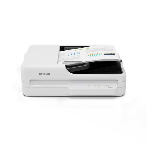 Máy Scan Epson DS-1730
