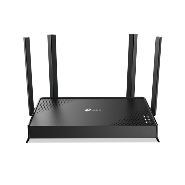 Bộ phát wifi 7 TP-Link Archer  BE220 (Chuẩn BE/ 3600Mbps/ 4 Ăng-ten ngoài/ Wifi Mesh/ Dưới 100 User)