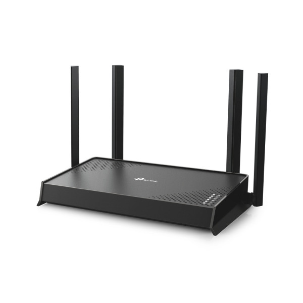 Bộ phát wifi 7 TP-Link Archer  BE220 (Chuẩn BE/ 3600Mbps/ 4 Ăng-ten ngoài/ Wifi Mesh/ Dưới 100 User)#5