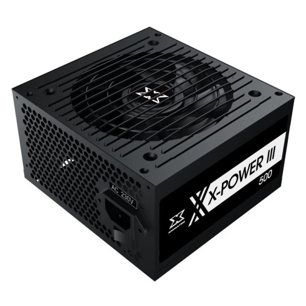 Nguồn Xigmatek Xpower III X-500 - 450W (EN45976)#6