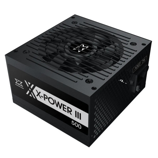 Nguồn Xigmatek Xpower III X-500 - 450W (EN45976)#6