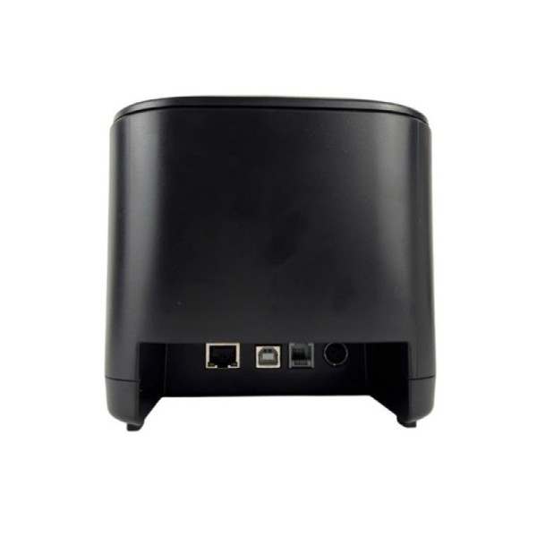 Máy in hóa đơn Xprinter XP-Q80BS (2 cổng USB + LAN)#4