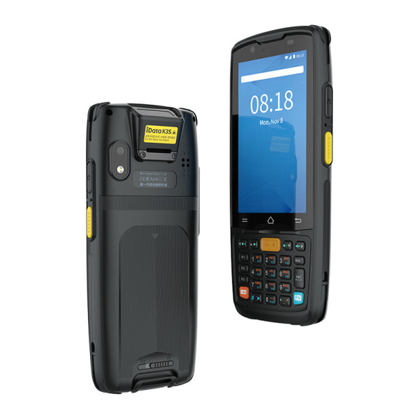 Máy kiểm kho iData K3-Pro#4