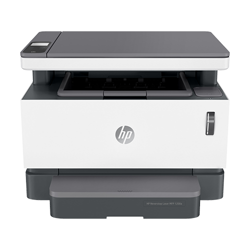 Máy in HP đa năng Neverstop Laser MFP 1200a