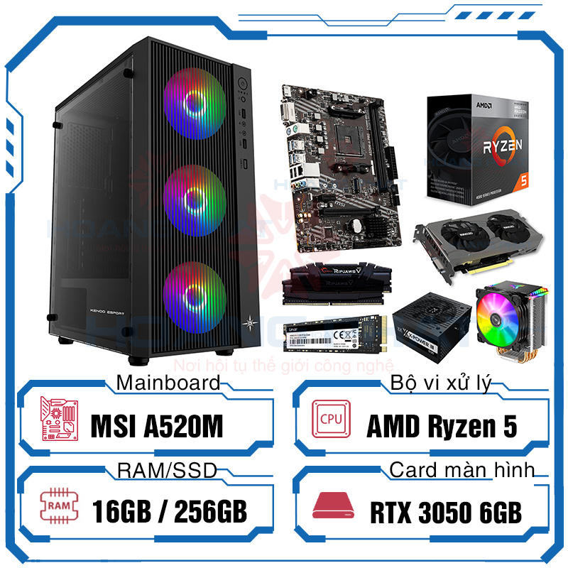 HPC GAMING 02
