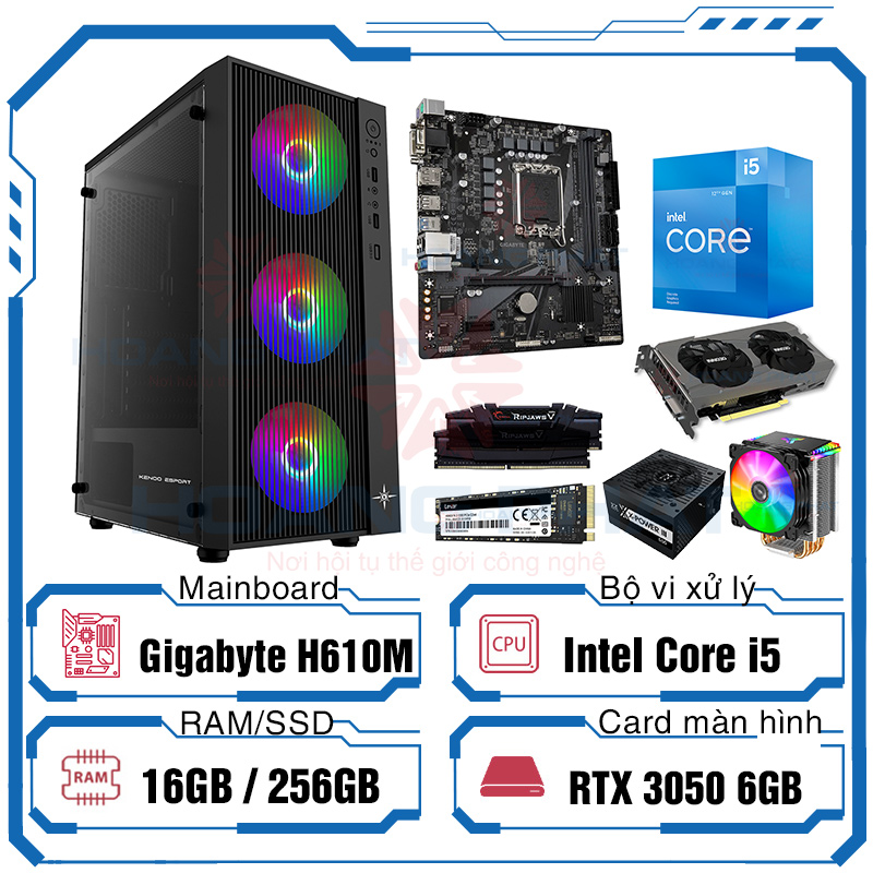 HPC GAMING 04
