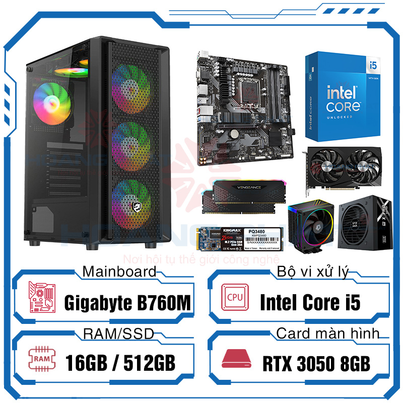 HPC GAMING 06