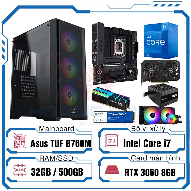 HPC GAMING 07