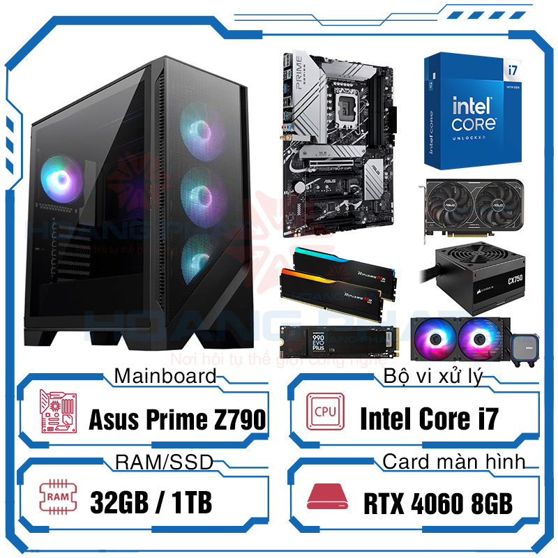 HPC GAMING 09