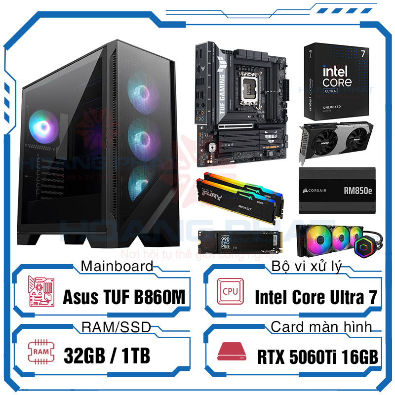 HPC GAMING 10