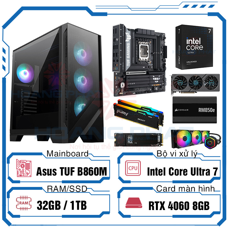 HPC GAMING 10