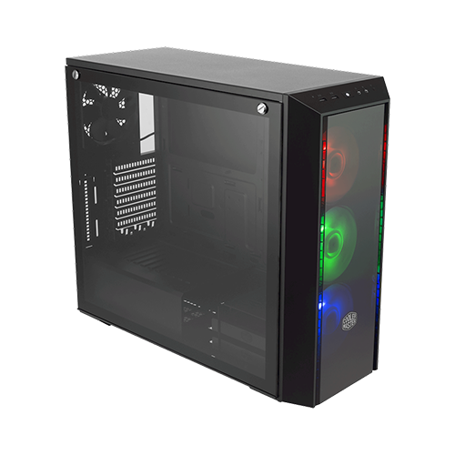 Vỏ Case Cooler Master MASTERBOX Pro 5 RGB