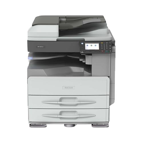 Máy photocopy Ricoh MP 2501SP