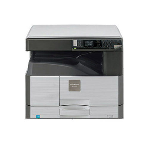 Máy photocopy Sharp AR-6023NV + MX-CS12 