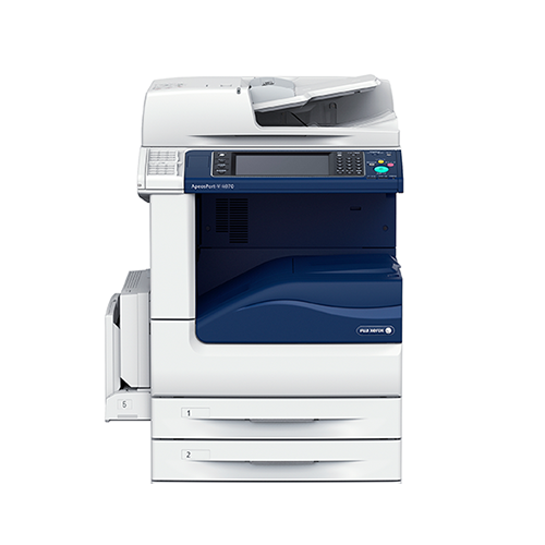 Máy photocopy Fuji Xerox DocuCentre  V5070CP