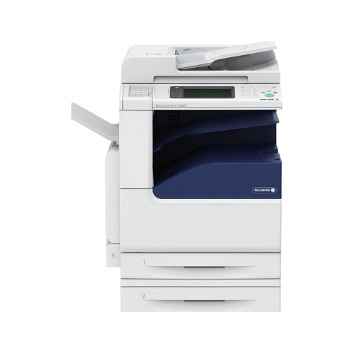 Máy photocopy Fuji Xerox DocuCentre V3060CPS