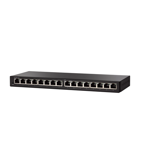 Switch Cisco SG95-16 (16 port)