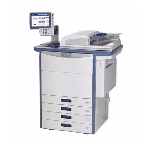 Máy Photocopy màu Toshiba e-Studio 6540C