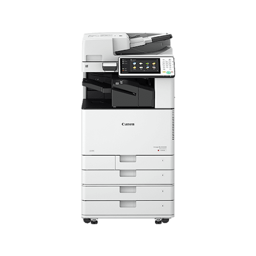 Máy Photocopy màu Canon iR-ADV C3530i