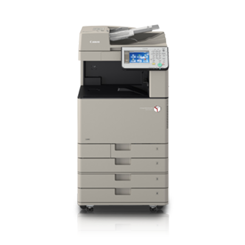 Máy Photocopy màu Canon iR-ADV C3325
