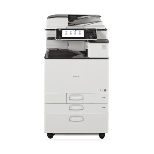 Máy photocopy màu Ricoh Afficio MP C2003SP