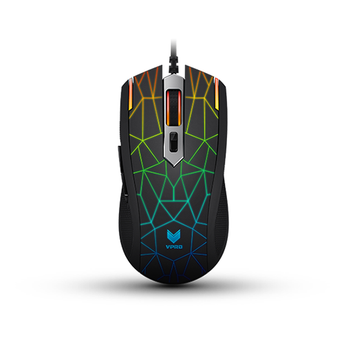 Mouse Rapoo V26S Gaming USB