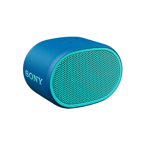 Loa Bluetooth Sony SRS-XB01 (Xanh dương)