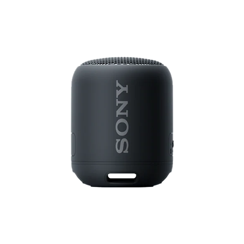 Loa Bluetooth Sony SRS-XB12 (Đen)