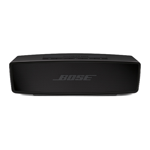Loa Bluetooth Bose SoundLink Mini II SE (Đen)