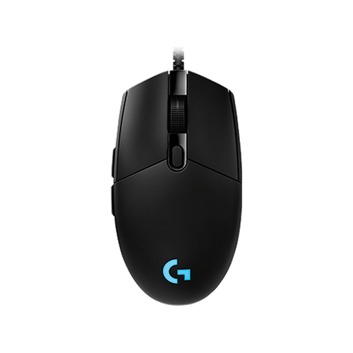 Mouse Logitech G Pro HERO Gaming