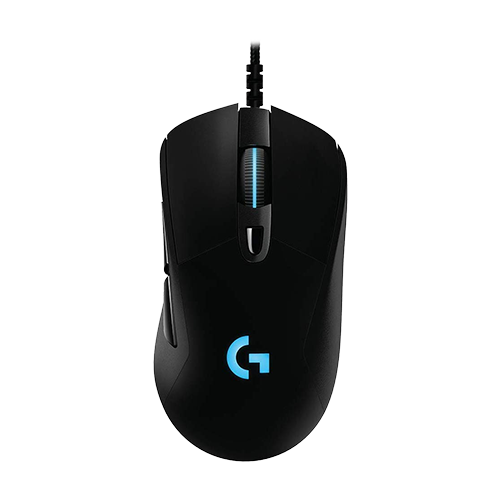 Mouse Logitech G403 HERO Gaming