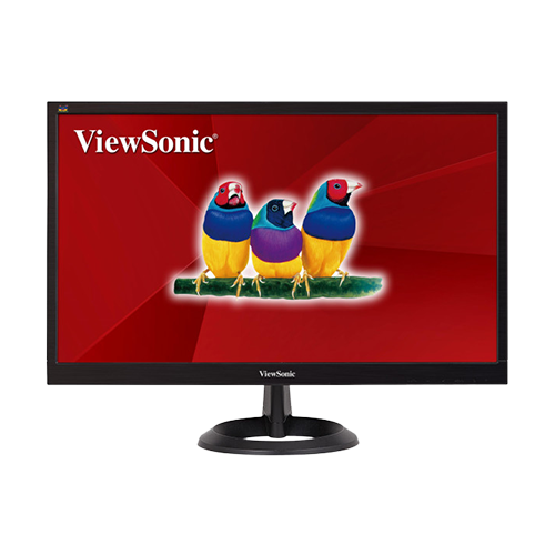 Màn hình ViewSonic LED VA2261-2 21.5-inch