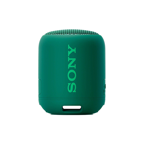 Loa Bluetooth Sony SRS-XB12 (Xanh)