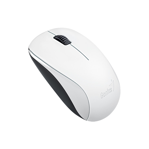 Mouse Genius NX7000 Wireless (Trắng)