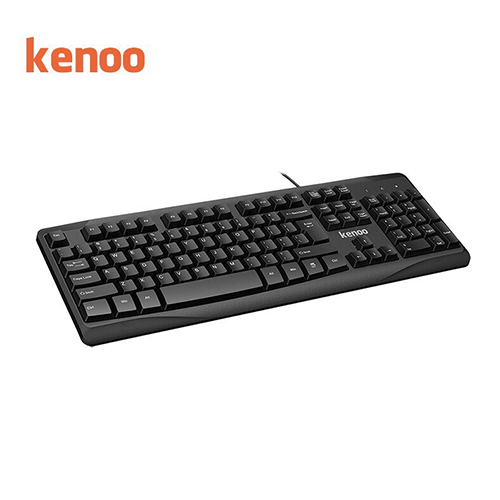 Keyboard Kenoo 9100K USB