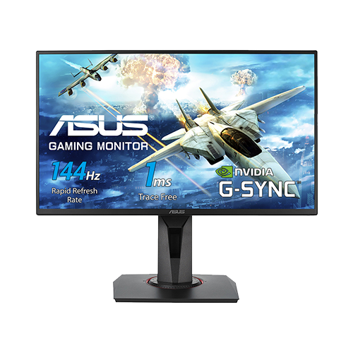 Màn hình Asus Gaming VG258Q 24.5 inch 144Hz 1ms