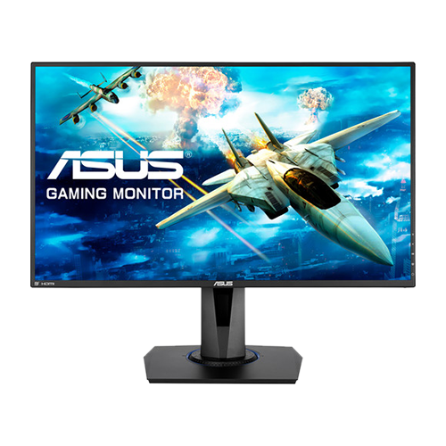 Màn hình Asus Gaming VG278Q 27 inch  144Hz 1ms