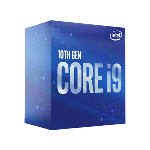 CPU Intel Core i9-10900, SK1200