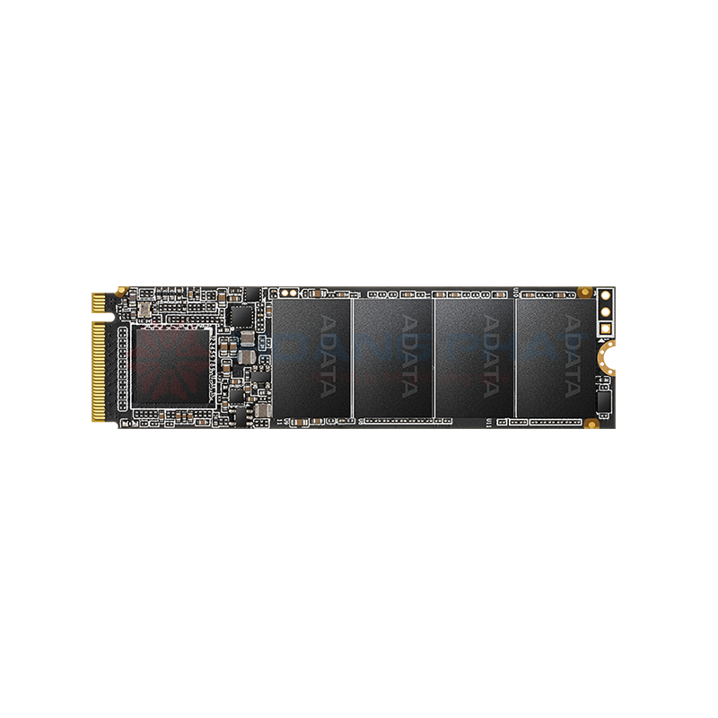 SSD Adata 128GB M.2 2280 PCIe NVMe Gen 3x4 (ASX6000LNP-128GT-C)