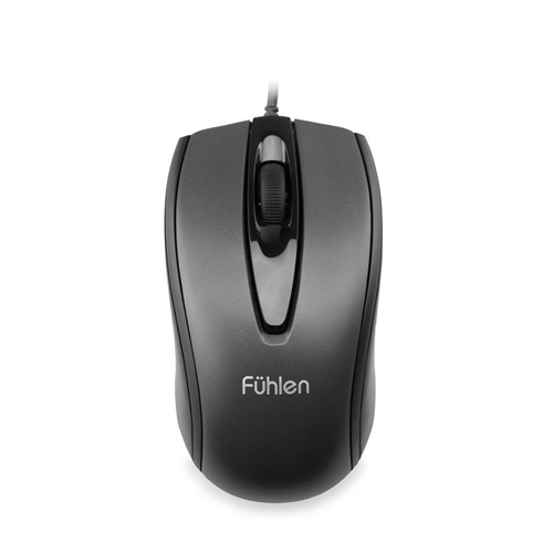 Mouse Fuhlen L102 USB