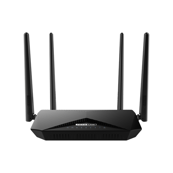 Wireless N router Totolink A3002RU-V2 (AC1200)