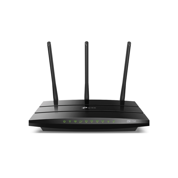 Wireless Dual Band Router TP-Link Archer C7