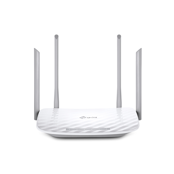 Wireless Dual Band Router TP-Link Archer C50