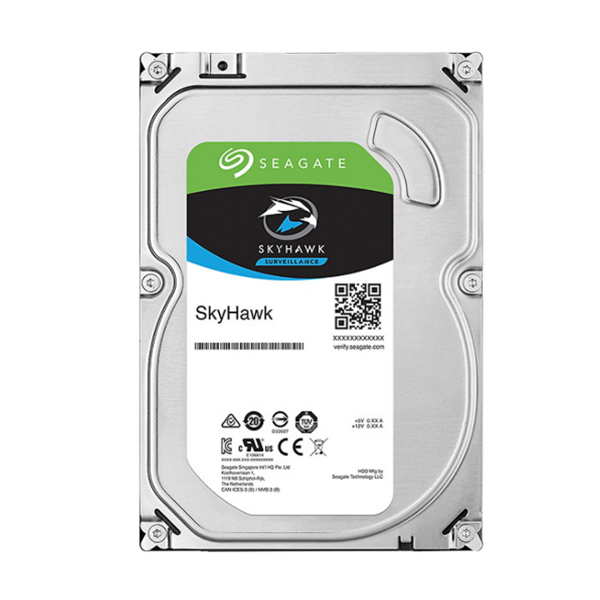 HDD seagate 500GB Skyhawk Sata III